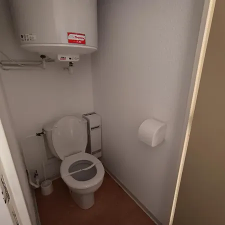Ferme D'augustin - Batiment C - 4 Personnes - Skis Aux Pieds Mae-9254 Apartment Montgenevre