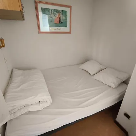 Ferme D'augustin - Batiment C - 4 Personnes - Skis Aux Pieds Mae-9254 Montgenevre