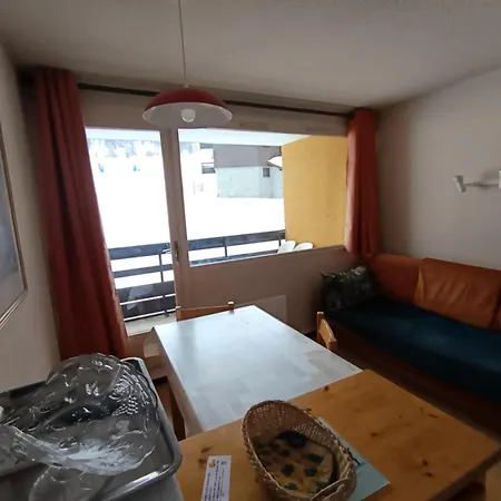 Ferme D'augustin - Batiment C - 4 Personnes - Skis Aux Pieds Mae-9254 * Montgenevre