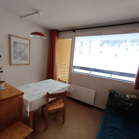 Ferme D'augustin - Batiment C - 4 Personnes - Skis Aux Pieds Mae-9254