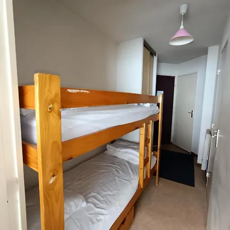 Ferme D'augustin - Batiment C - 4 Personnes - Skis Aux Pieds Mae-9254 Apartment Montgenevre
