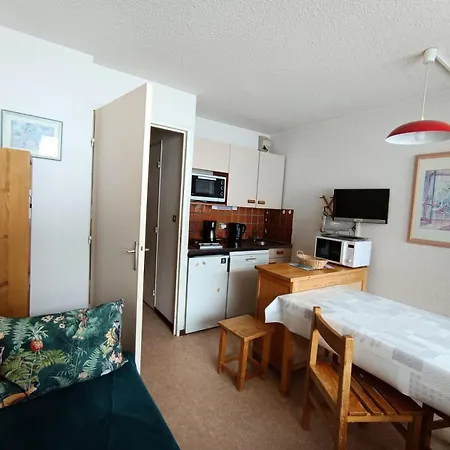Apartment Ferme D'augustin - Batiment C - 4 Personnes - Skis Aux Pieds Mae-9254 Montgenevre